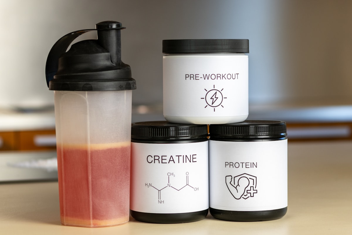 50+ Active Formula